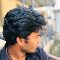 Mohan sai Uggina