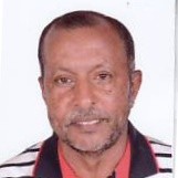 Magdy Abdulla