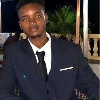 Saliou Bailo Cherif Bah