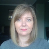 Liz Mcgoldrick
