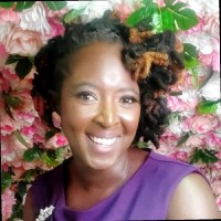 Amanda Fludd