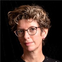 Wendy Willegers-Oudshoorn