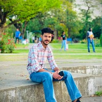 Lucky Sehgal