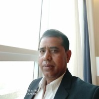 Kp Yadav