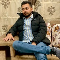 Sachin Tomar