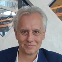 Claude Zörner