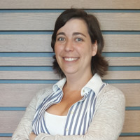 Isabel Jacob