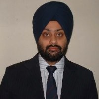 JASMEET SINGH KONDAL