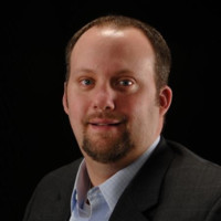 Christopher Huey