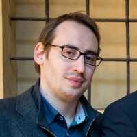Luca Vicentini