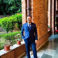 Dipan Mondal