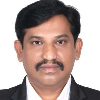 Manguesh Bhende
