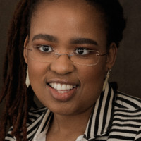 Naomi Mxego