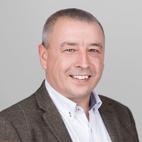 Nigel Stephens