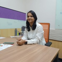 Shilpa Basu
