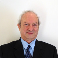 Reuven Porges