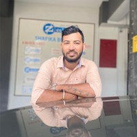 Amar Singh N