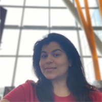 Pooja Thakare