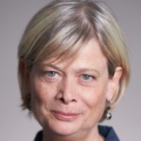 Monique Saulnier