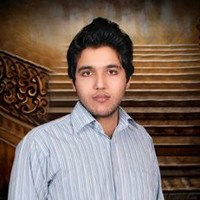 Muhammad Farooq Ayub