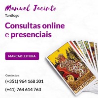 MANUEL JACINTO