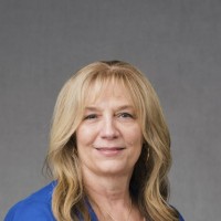 Gail Cooper