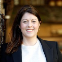 Rebecca Ahern