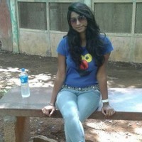 Shivaranjini A.R