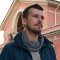 Serhii Tolstopiatenko