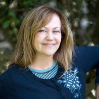 Nancy Shulins