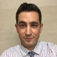 Nick Abruzzo