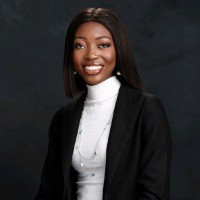 Morenike Adams