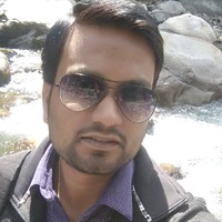 Sudhir Pandey