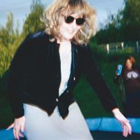 Lorraine Rhoads