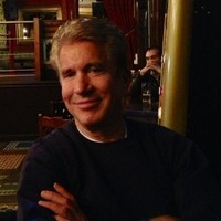 Dr. Edward Rosner