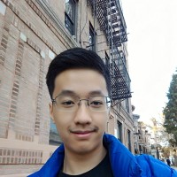 Andrew Yu
