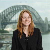 Georgia Locke