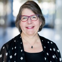 Mary Scheuermann, Mna, Cnp, Cae