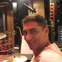 Elvis Gregorio Pereira