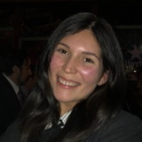 Francisca González