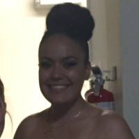 Korina M. Tavarez
