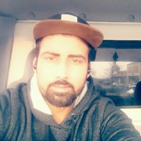 Aman Sran