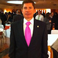 Fausto Ortega Freire