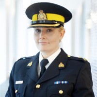 Julie Brongel