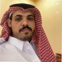 Ali Ghazwani
