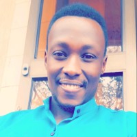 Dr Matsiko Arnold Brian