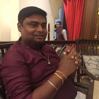 Sushant Amin