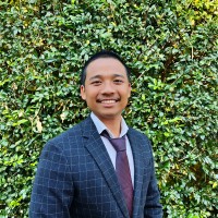 I Putu Edwin Enricco Antara