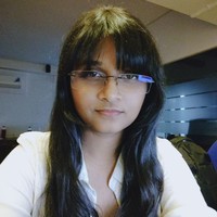 Smita Mulik