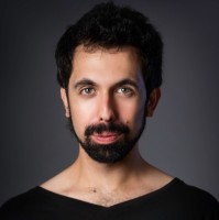 Rubén Francisco Alcalde Sebastián